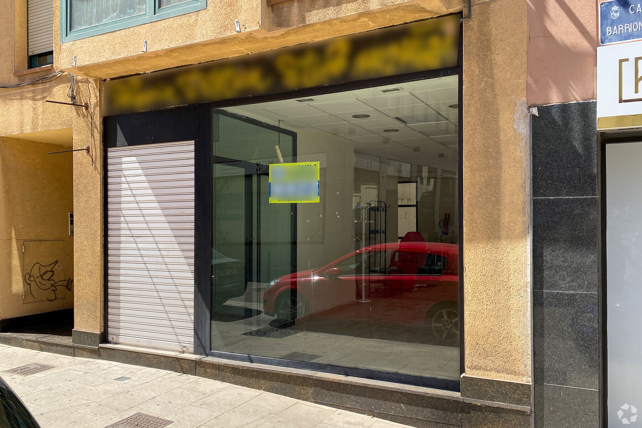 Local commercial dans Guadalajara, Guadalajara à louer Photo intérieure– Image 1 sur 1