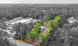 Plus de détails pour 4863 Gum Rd, Tallahassee, FL - Industriel/Logistique à vendre