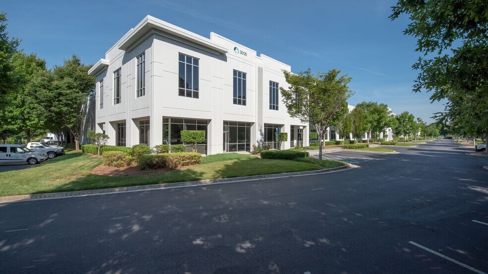3005 Chastain Meadows Pky, Marietta, GA à louer - Photo de l’immeuble – Image 2 sur 10