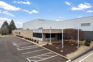 Plus de détails pour 139 Eva St, Saint Paul, MN - Industriel/Logistique à vendre