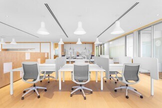 Plus de détails pour 101-167 N Old Woodward Ave, Birmingham, MI - Coworking à louer