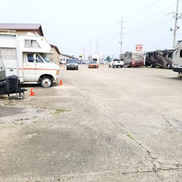 80 S Us-31, Whiteland, IN à louer - Photo de l’immeuble – Image 3 sur 11