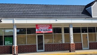Plus de détails pour 614 Nashua St, Milford, NH - Local commercial à louer