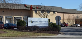 Plus de détails pour 4500 Sarellen Rd, Richmond, VA - Industriel/Logistique à louer