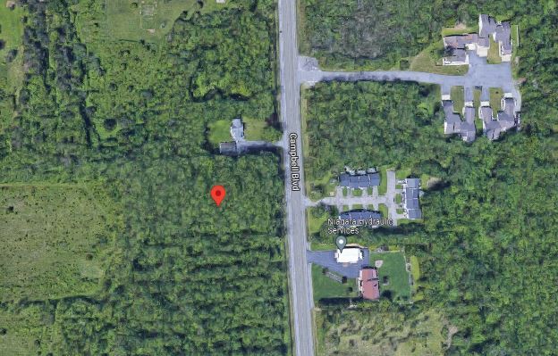 6934 Campbell, Pendleton, NY à vendre - Photo de l’immeuble – Image 2 sur 5