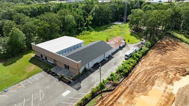 10225 Highway 107, Sherwood, AR à vendre - Photo de l’immeuble – Image 3 sur 3