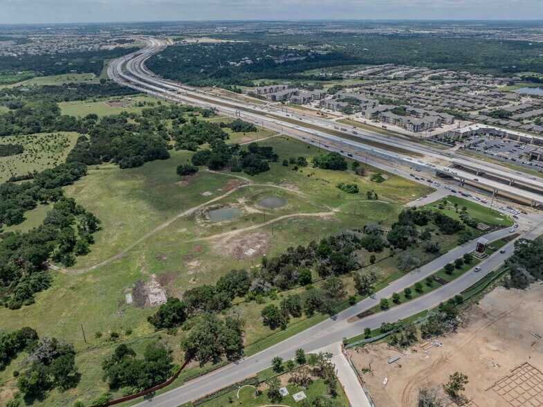 2085 Highway 183, Leander, TX à louer - Aérien – Image 2 sur 34