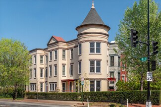 Plus de détails pour 800 Maryland Ave NE, Washington, DC - Bureau à vendre
