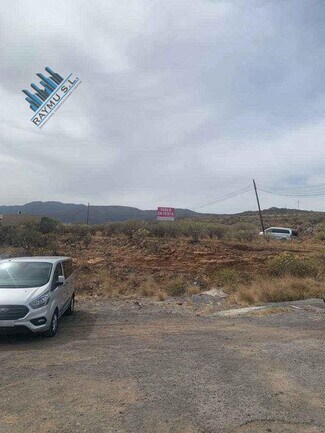 Plus de détails pour Machado-Las Barreras – Terrain à vendre, El Rosario
