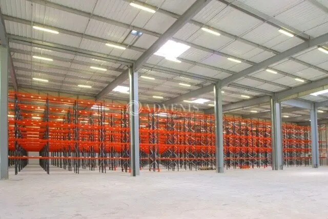 Local d’activités dans Le Controis-en-Sologne à louer - Photo intérieure – Image 3 sur 9