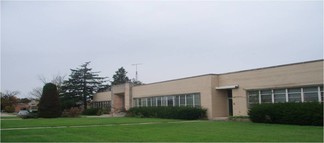 Plus de détails pour 3100 Randolph St, Bellwood, IL - Bureau, Industriel/Logistique à louer