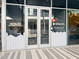 Plus de détails pour 1201 Fannin St, Houston, TX - Coworking à louer