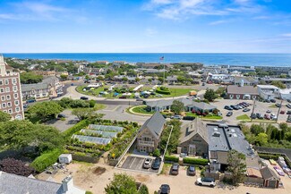 Plus de détails pour 45 S Euclid Ave, Montauk, NY - Local commercial à vendre