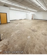 1605 E Harding Ave, Pine Bluff, AR à louer Photo intérieure– Image 1 sur 4