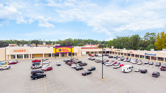Plus de détails pour 147 W Hendry St, Hinesville, GA - Local commercial à louer