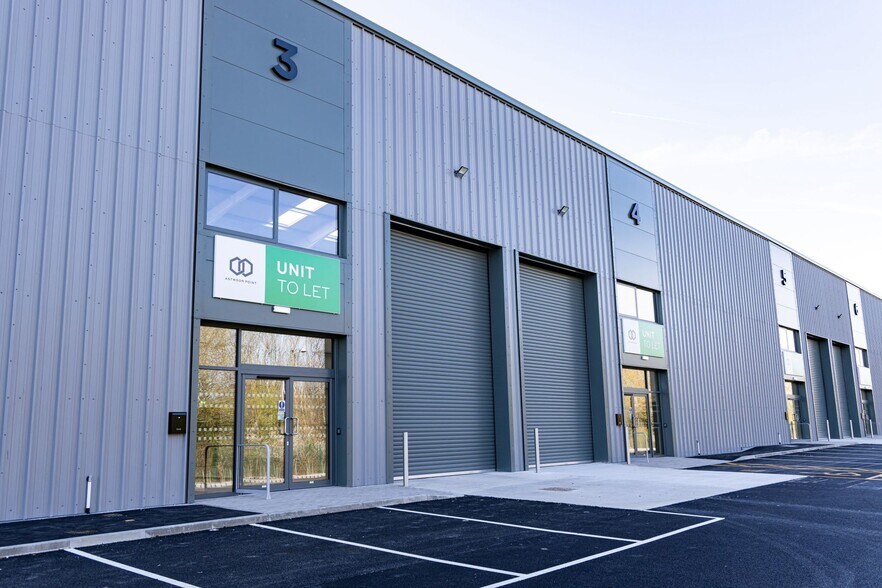 Hardwick Rd, Runcorn à louer - Photo de l’immeuble – Image 2 sur 7