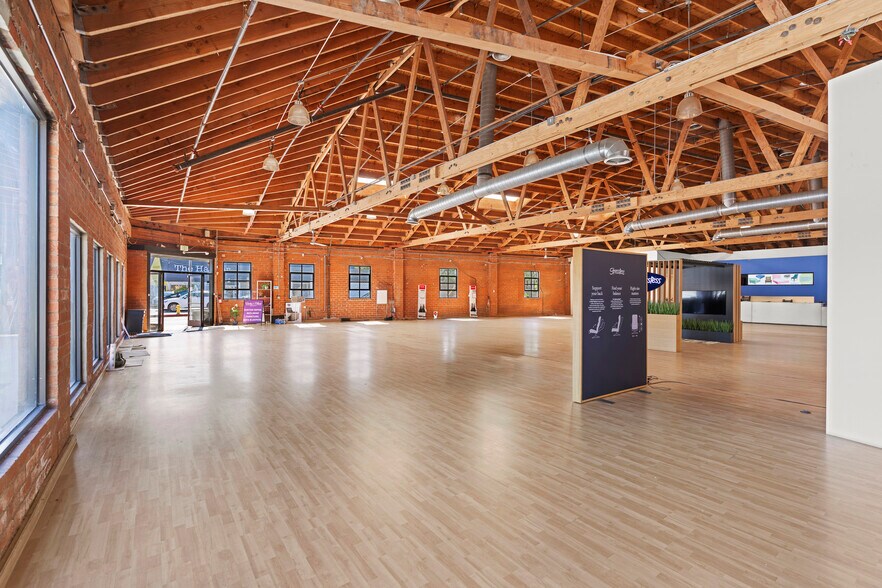 2314 Lincoln Blvd, Santa Monica, CA à louer - Photo de l’immeuble – Image 2 sur 7