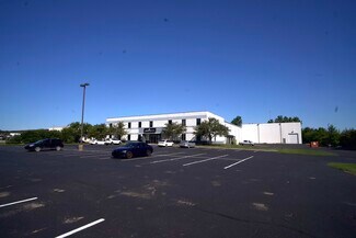 Plus de détails pour 6352 Airway Dr, Indianapolis, IN - Local d’activités à vendre