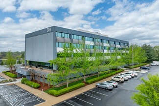 Plus de détails pour 301 Plus Park Blvd, Nashville, TN - Bureau à louer