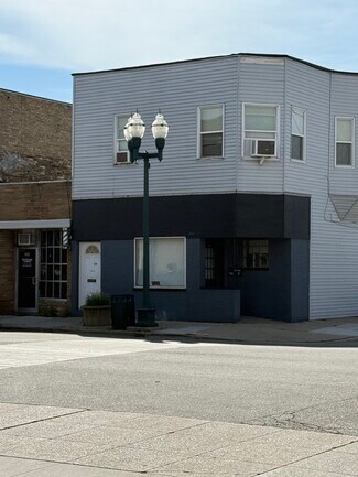 Plus de détails pour 2231 63rd St, Kenosha, WI - Local commercial à louer
