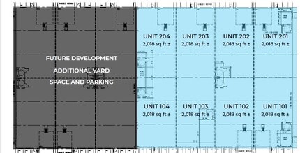 5605 43 St, Leduc, AB à louer Photo intérieure– Image 2 sur 5