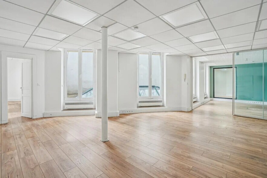29 Boulevard Malesherbes, Paris à louer - Photo de l’immeuble – Image 2 sur 14