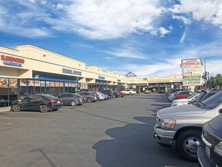 Plus de détails pour 2701-2743 E Slauson Ave, Huntington Park, CA - Local commercial à louer