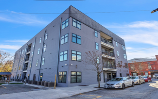 Plus de détails pour 3925 Haverford Ave, Philadelphia, PA - Logement à vendre