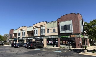 Plus de détails pour 115 E Broadway, Monona, WI - Local commercial à louer