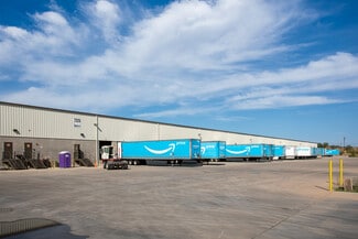 Plus de détails pour 7225 S Kolb Rd, Tucson, AZ - Industriel/Logistique à louer