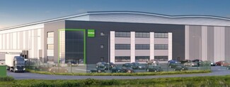 Plus de détails pour Stoke Rd, Rochester - Industriel/Logistique à vendre