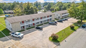 Plus de détails pour 1810 W Twin Springs St, Siloam Springs, AR - Local commercial à vendre