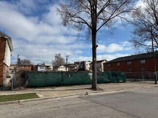 Plus de détails pour 306-310 24th Pl, Chicago, IL - Terrain à vendre