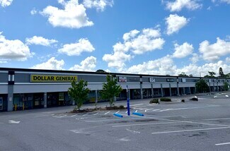 Plus de détails pour 6604 US Highway 19 N, New Port Richey, FL - Local commercial à louer