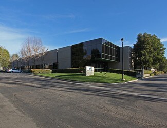 Plus de détails pour 2655 Park Center Dr, Simi Valley, CA - Bureau, Industriel/Logistique à louer