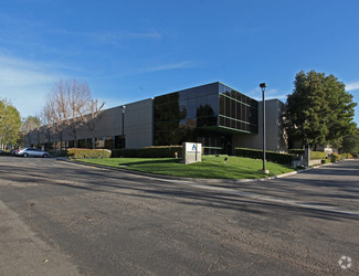 Plus de détails pour 2655 Park Center Dr, Simi Valley, CA - Industriel/Logistique à louer
