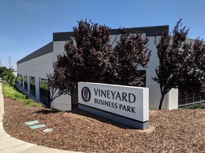 1773-1793 Vineyard Dr, Antioch, CA à louer - Photo de l’immeuble – Image 2 sur 16
