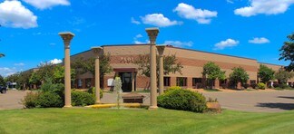 Plus de détails pour 7101 143rd Ave NW, Ramsey, MN - Local d'activités, Industriel/Logistique à louer