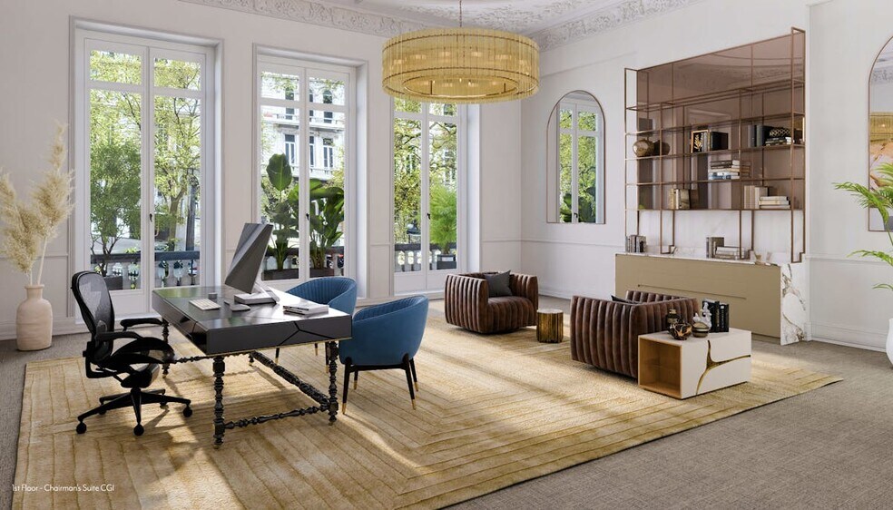 20 Grosvenor Gdns, Londres à louer - Photo intérieure – Image 3 sur 4