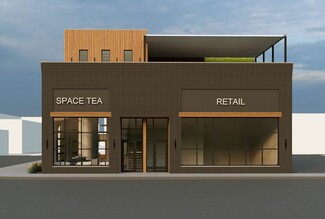 Plus de détails pour 1030 S State St, Salt Lake City, UT - Local commercial à louer