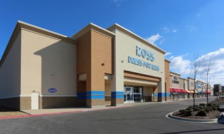 Plus de détails pour 500-540 E Meighan Blvd, Gadsden, AL - Local commercial à louer