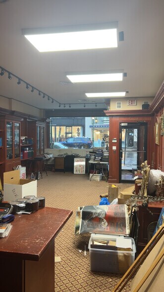 417 Central Ave, Cedarhurst, NY à vendre - Photo de l’immeuble – Image 2 sur 3