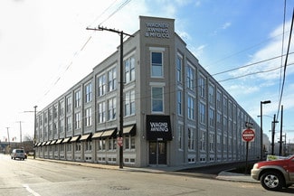 Plus de détails pour 2658 Scranton Rd, Cleveland, OH - Bureau à louer
