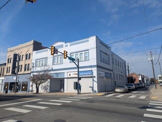 Plus de détails pour 1201 Hull St, Richmond, VA - Bureau/Local commercial à louer