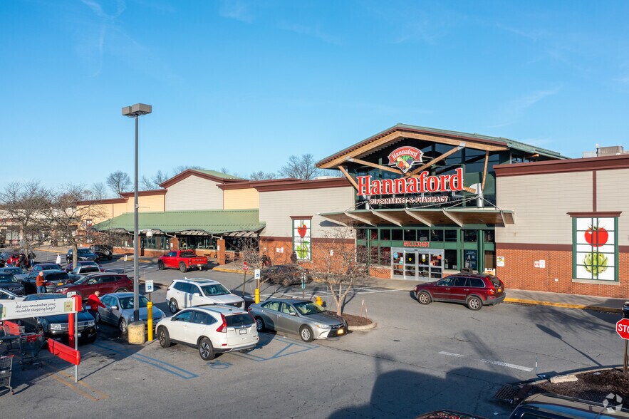 1488-1506 Route 9, Wappingers Falls, NY à louer - Photo de l’immeuble – Image 2 sur 6