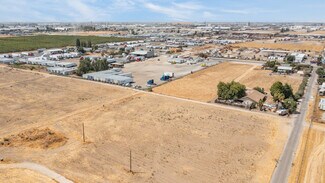 Plus de détails pour 2735 S Willow Ave, Fresno, CA - Industriel/Logistique à vendre