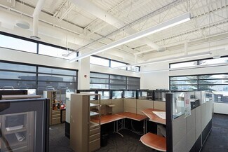Plus de détails pour 1205 5th St, Nisku, AB - Bureau à louer