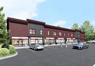 Plus de détails pour 427 Farmington Ave, Plainville, CT - Local commercial à louer