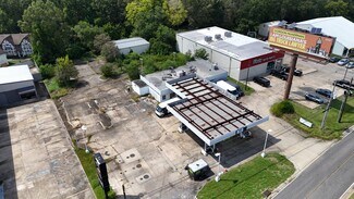 Plus de détails pour 11450 Airline Hwy, Baton Rouge, LA - Local commercial à vendre