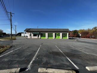 Plus de détails pour 2551 Centreville Rd, Centreville, MD - Local commercial à vendre